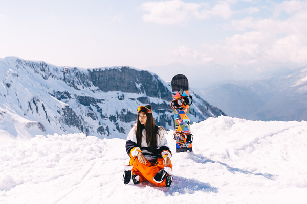 滑雪服廠家—科普你必須知道的滑雪服分類知識(shí)